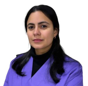 Dentista Dra. Emely Soto Rosa