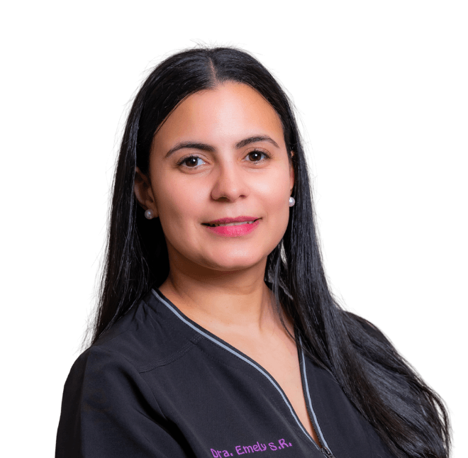 Emely Soto Rosa